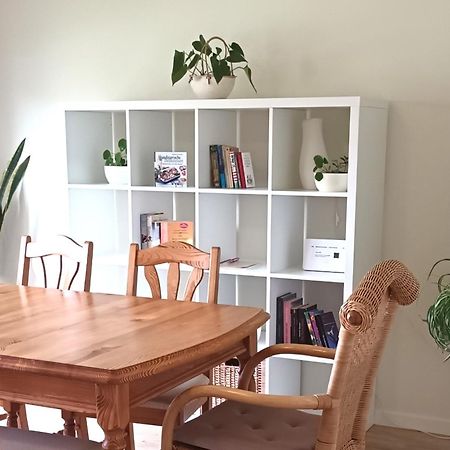 Dals Langeds B&B מראה חיצוני תמונה