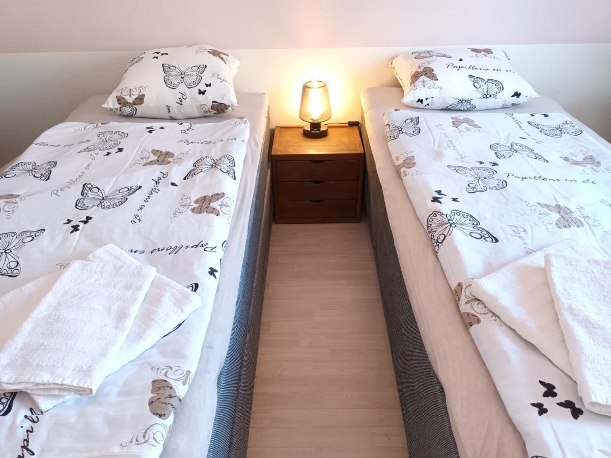 Dals Langeds B&B מראה חיצוני תמונה
