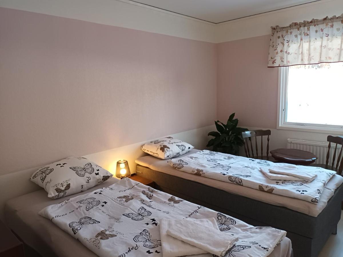 Dals Langeds B&B מראה חיצוני תמונה