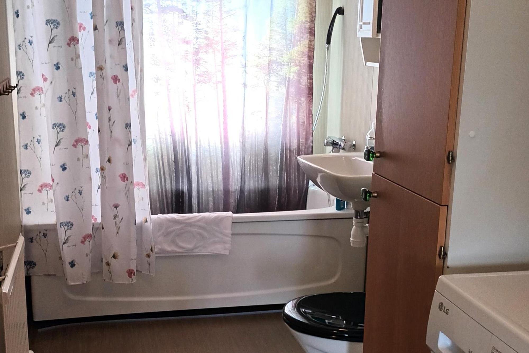 Dals Langeds B&B מראה חיצוני תמונה
