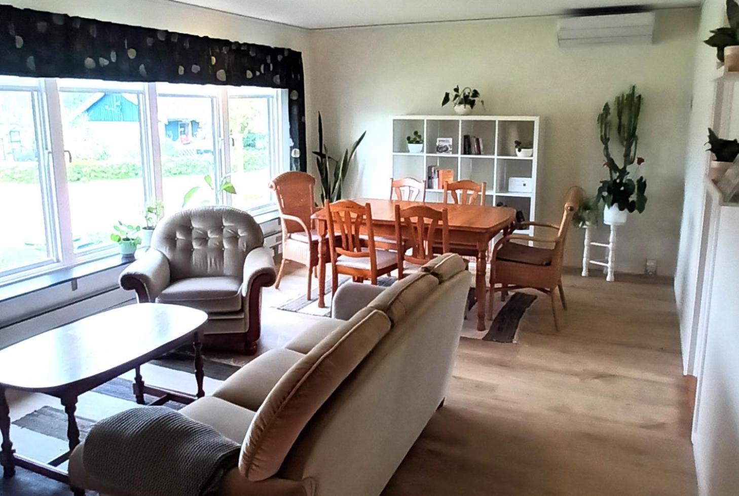 Dals Langeds B&B מראה חיצוני תמונה