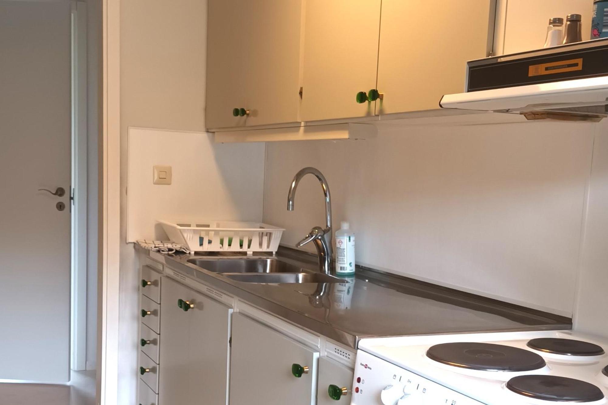 Dals Langeds B&B מראה חיצוני תמונה